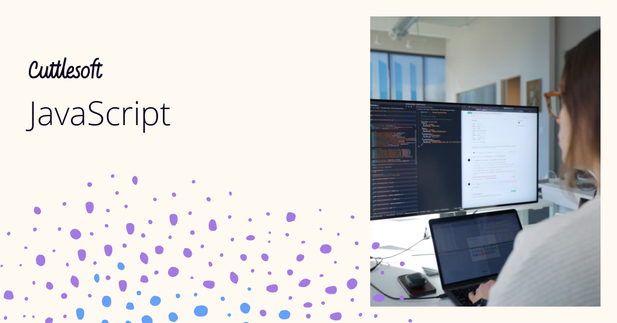 Expert JavaScript Developers - Cuttlesoft, Custom Software Developers